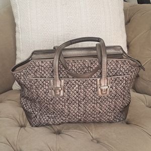 Coach Mini Tote Bag